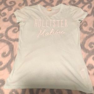 Hollister t shirt